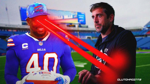 Bills-news-Von-Miller-drops-major-injury-update-for-Week-1-clash-vs